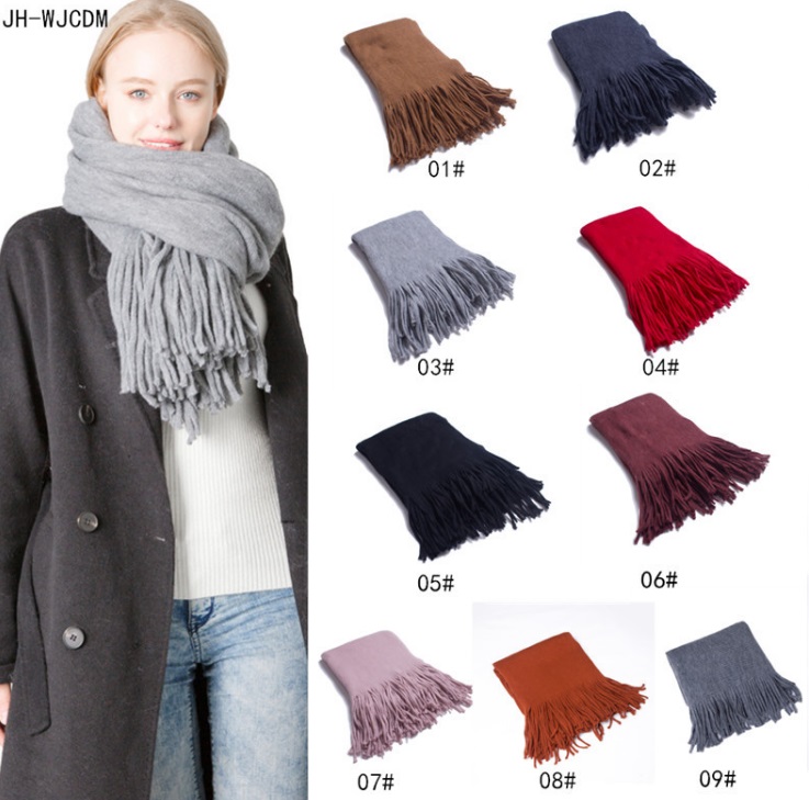 scarf(图37)