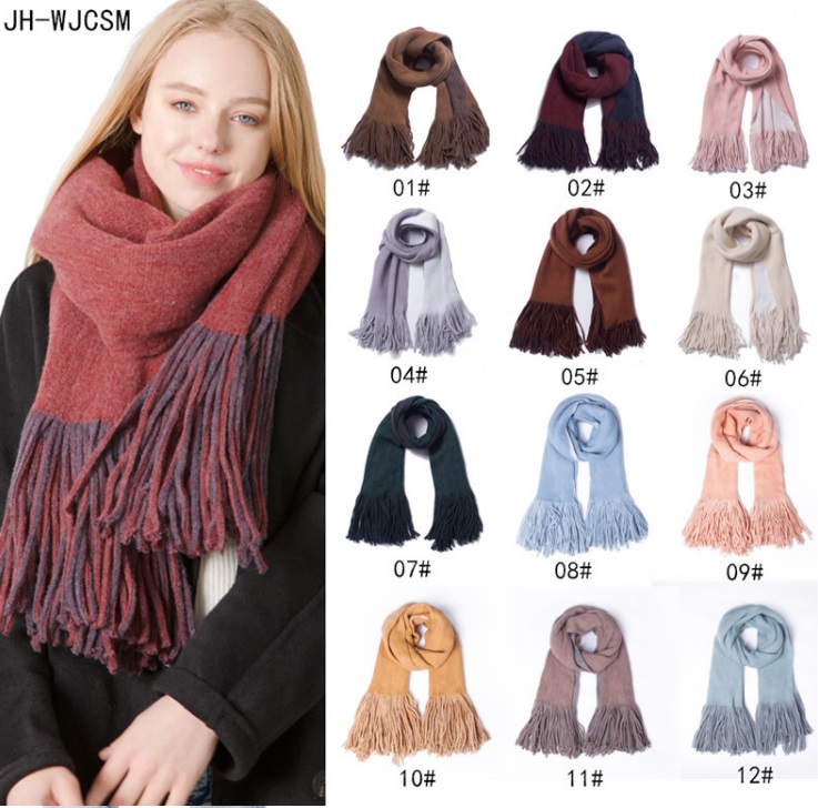 scarf(图39)