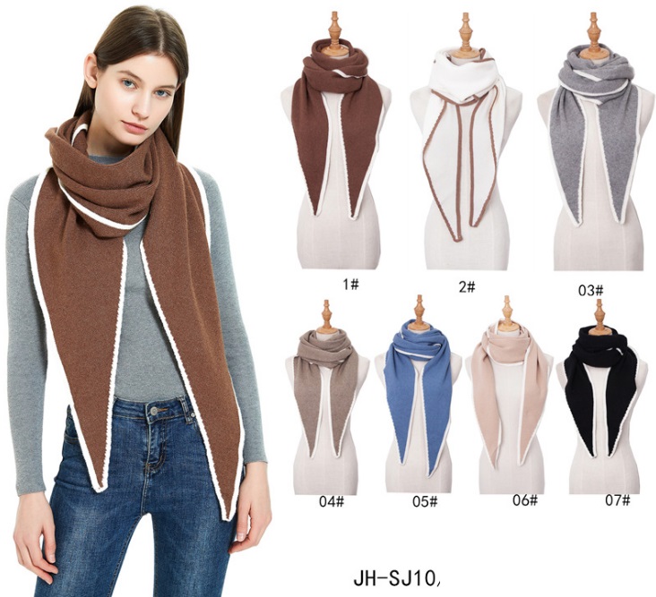 scarf(图30)