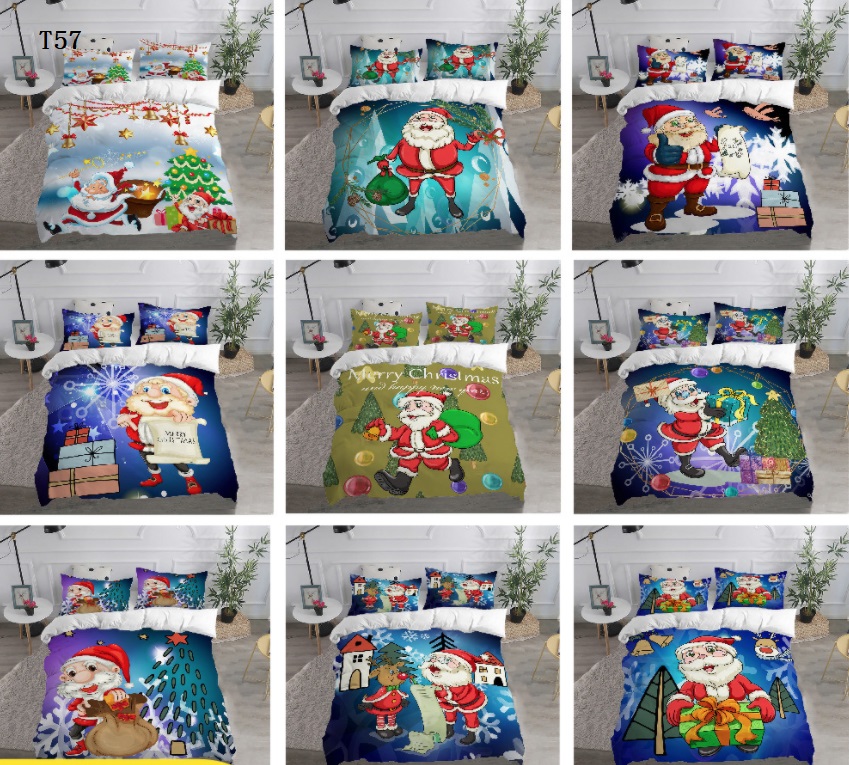 bedcover(图12)