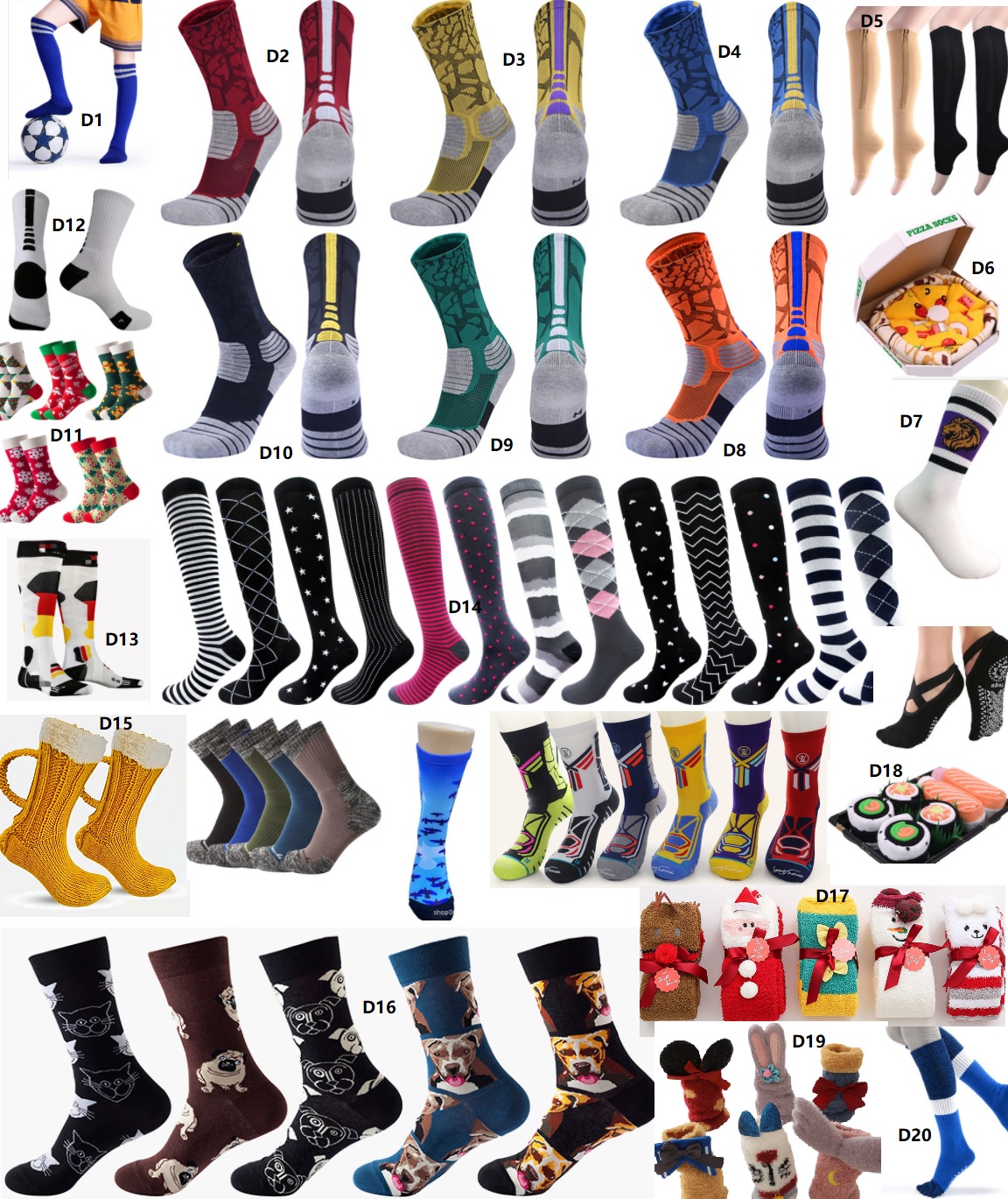 socks(图2)