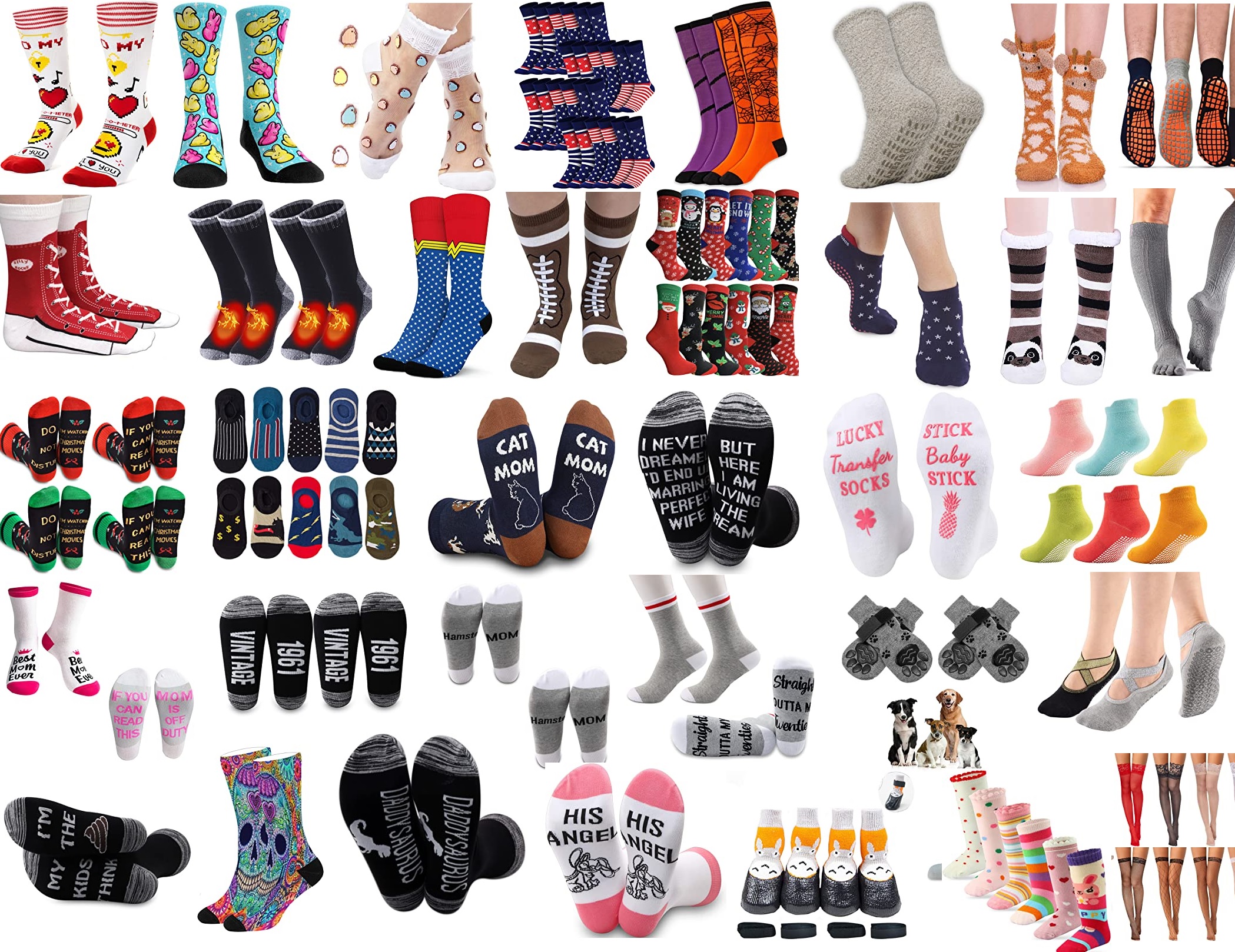 socks(图5)