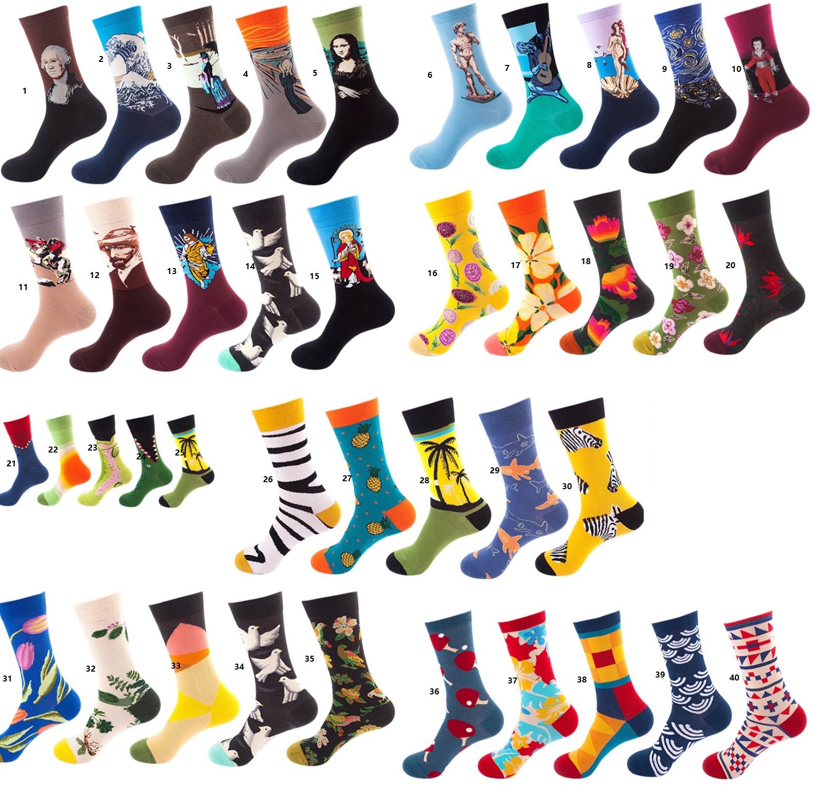 socks(图3)
