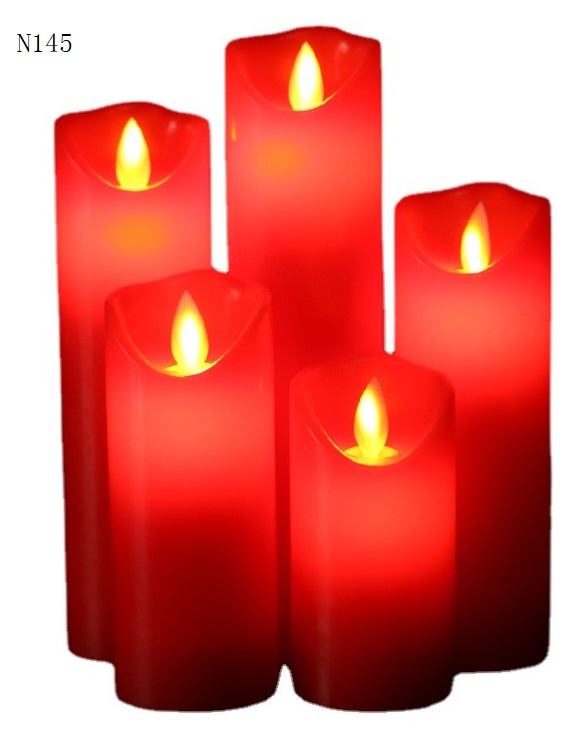 Christmas candle(图8)