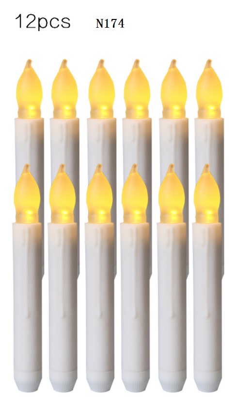 Christmas candle(图37)