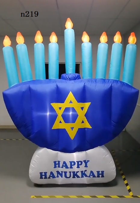 Muslims;Hanukkah;Arab lamps;Israel light(图17)