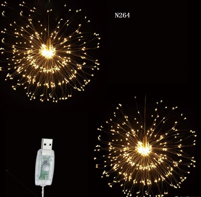  firework lamp(图11)