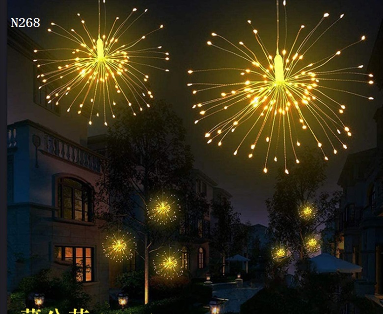  firework lamp(图14)