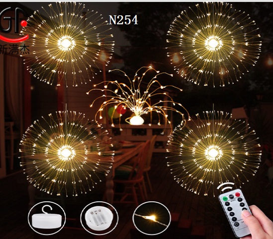  firework lamp(图1)