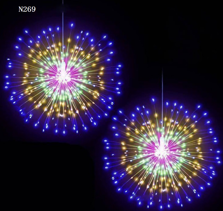  firework lamp(图15)