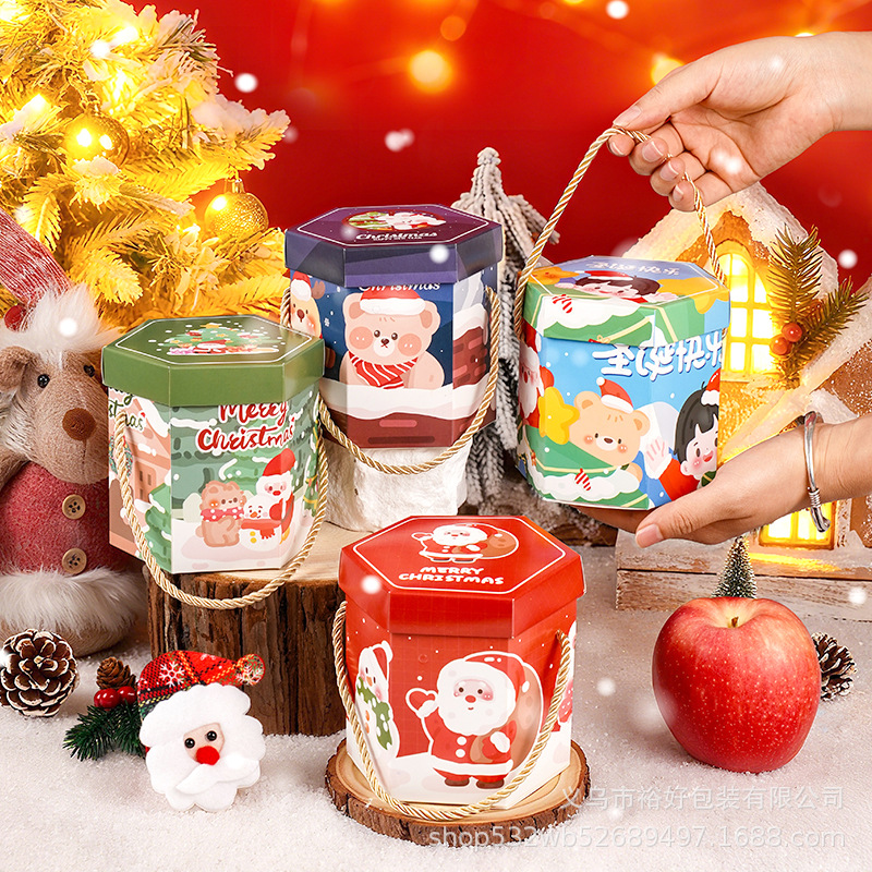 Christmas and halloween(图30)