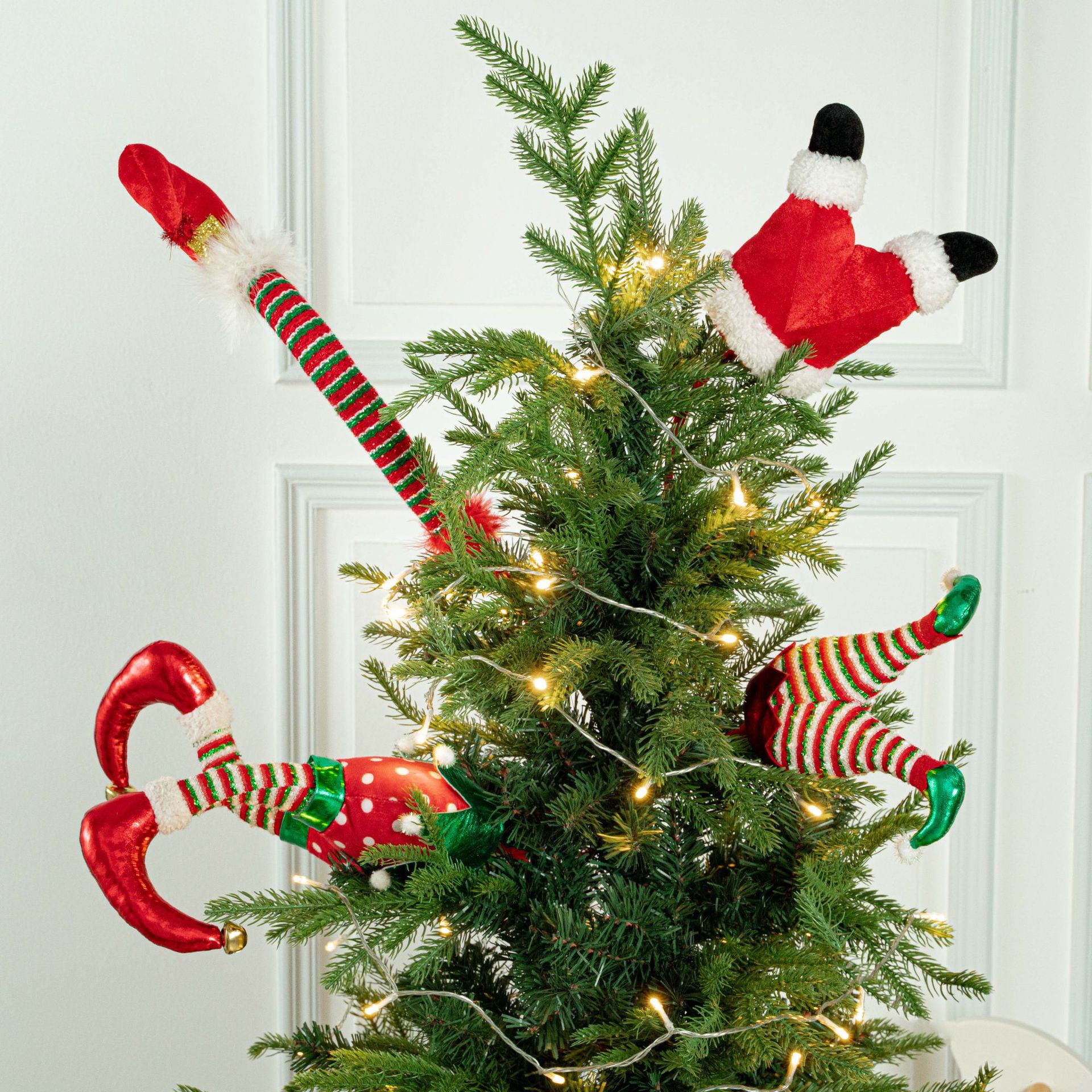 Christmas and halloween(图90)