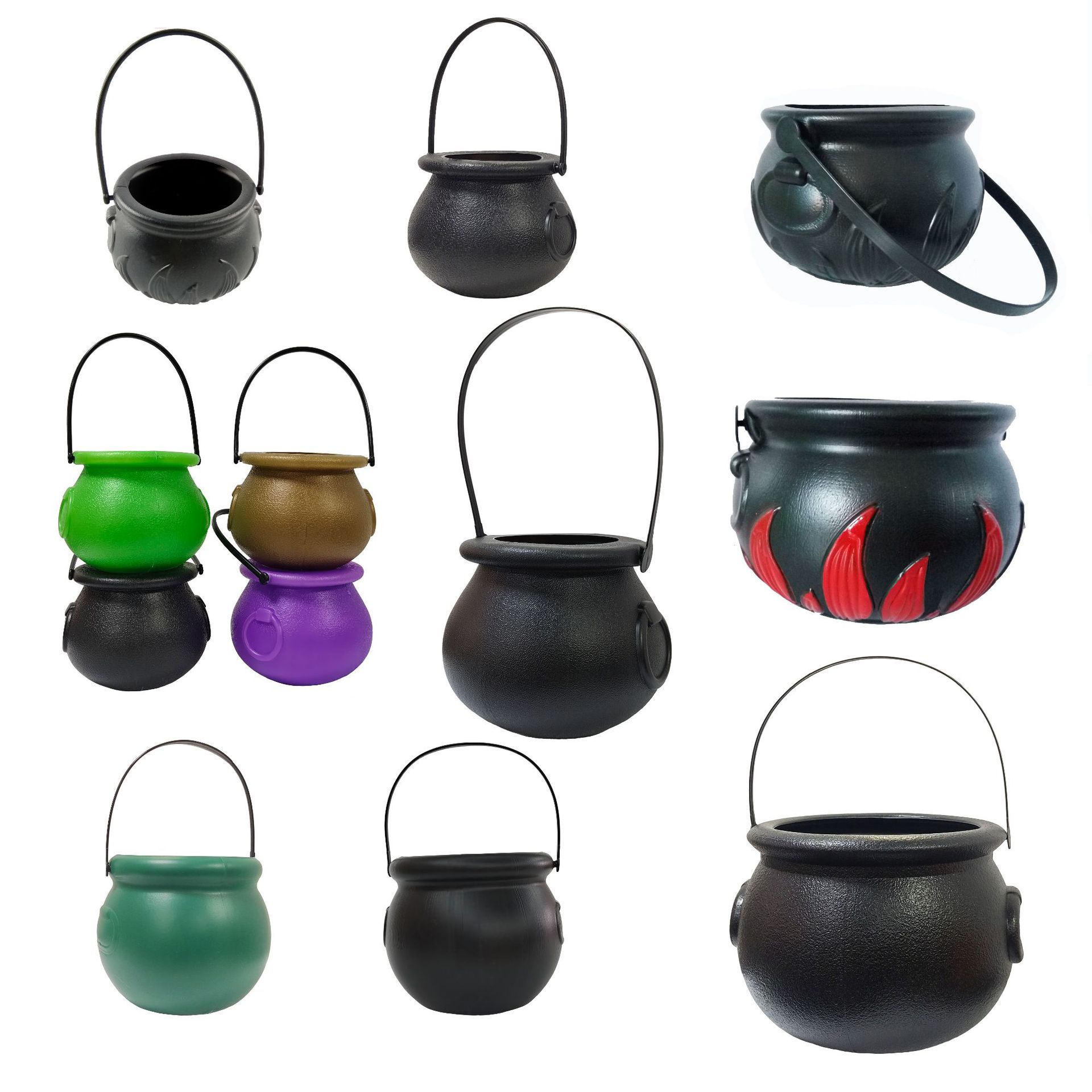 Christmas and halloween(图158)