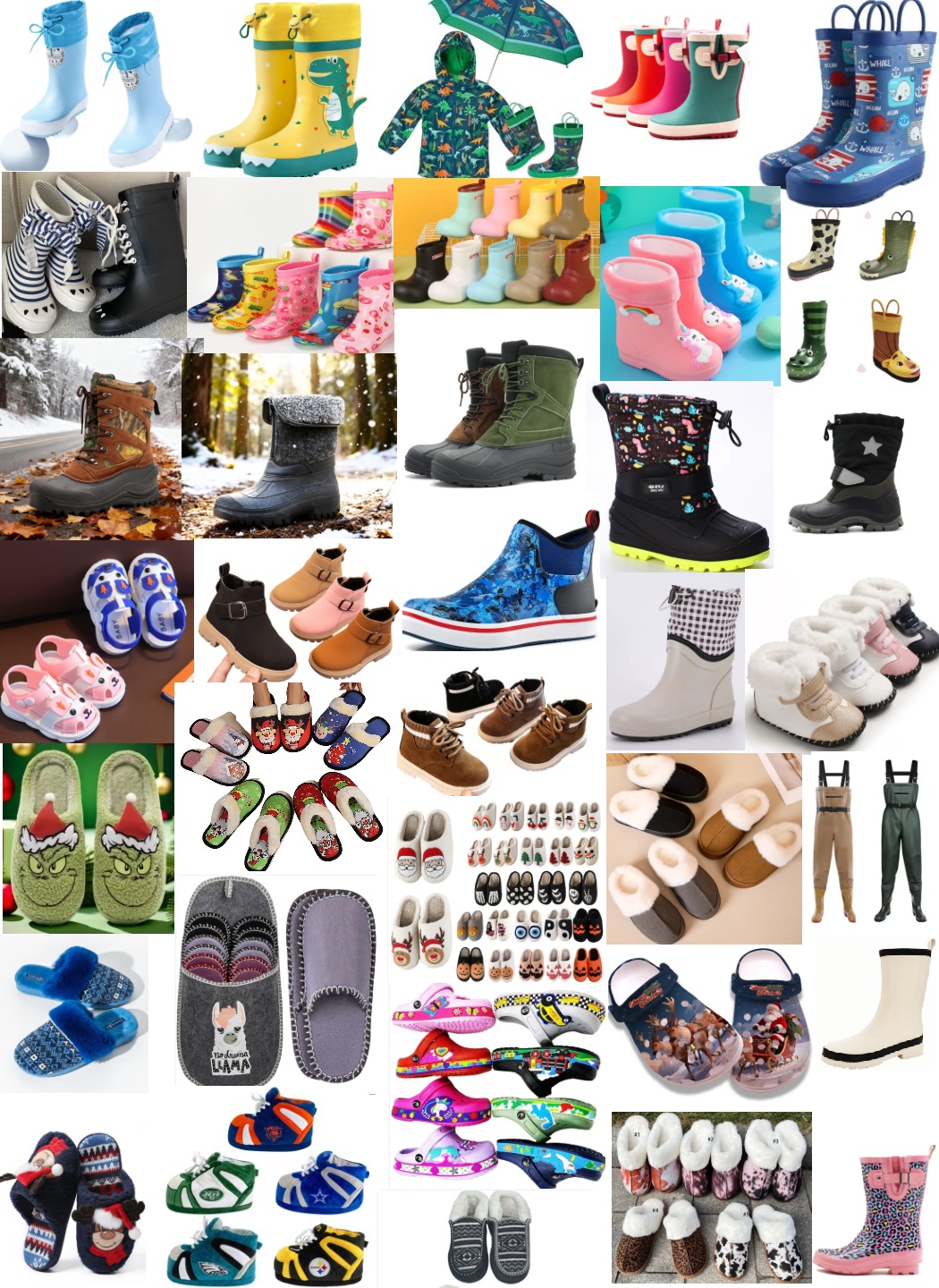 socks and shoes(图8)